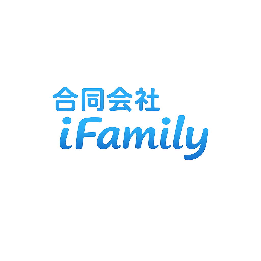 iFamily Logo